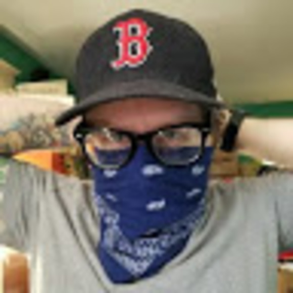 Meet your Posher, Brent - Picture 1 of 1